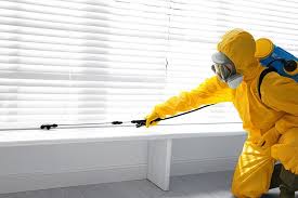 Emergency Pest Control in Carolina Shores, NC